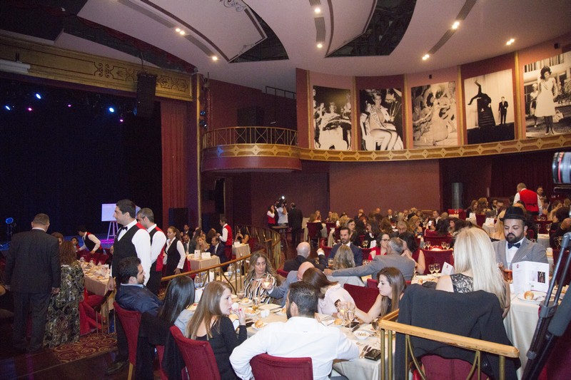 DiaLeb's 8th Annual Fundraising Gala Dinner